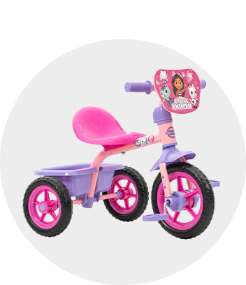 Kmart discount kids trike